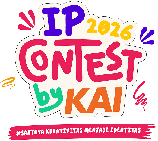 Logo IP Contest